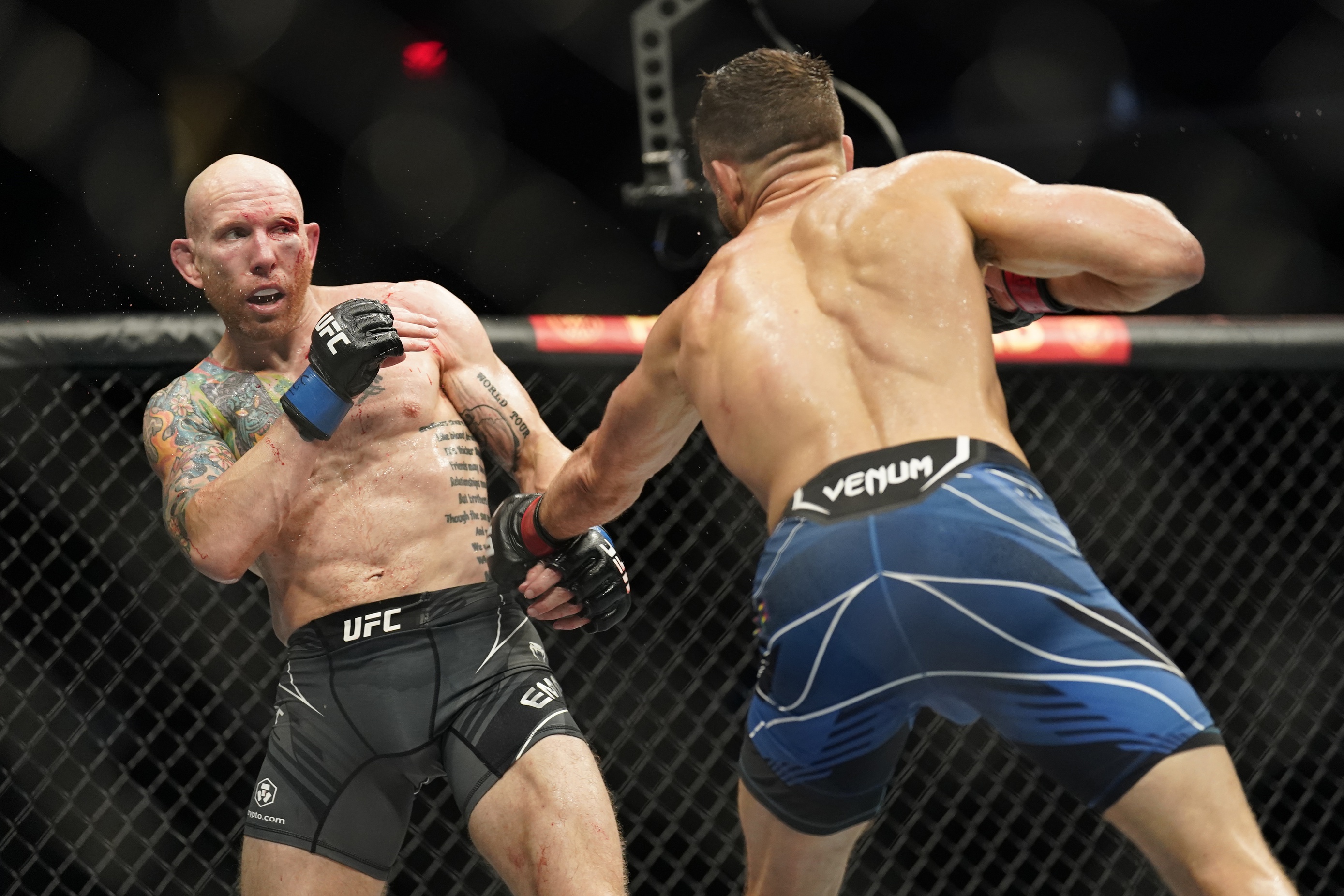 ufc picks Josh Emmett ufc predictions best bet odds