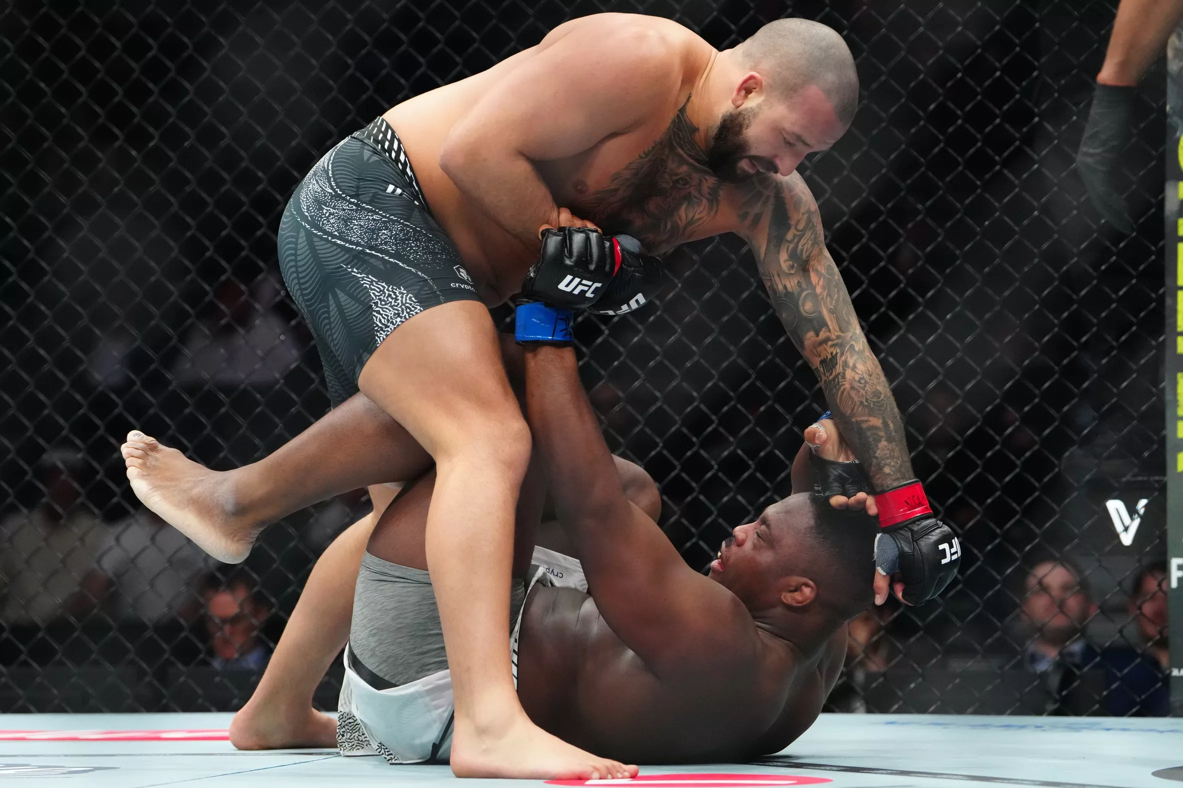 UFC Picks and Predictions for Josh Hokit