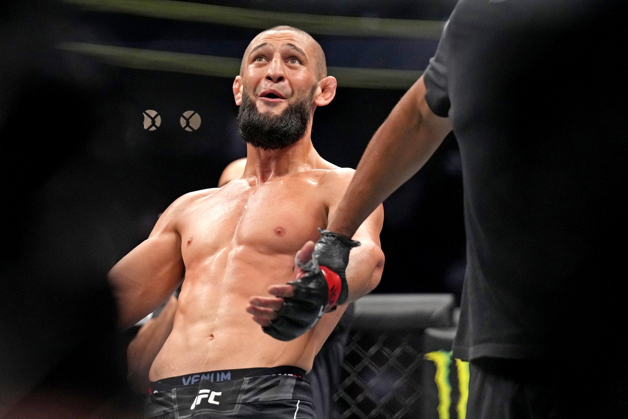 ufc picks Khamzat Chimaev ufc predictions best bet odds