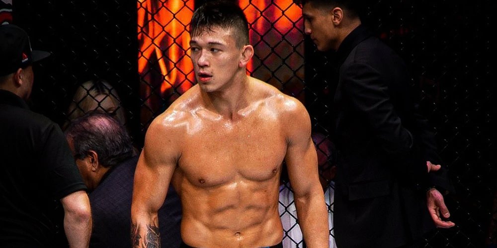 ufc picks Kody Steele predictions best bet odds