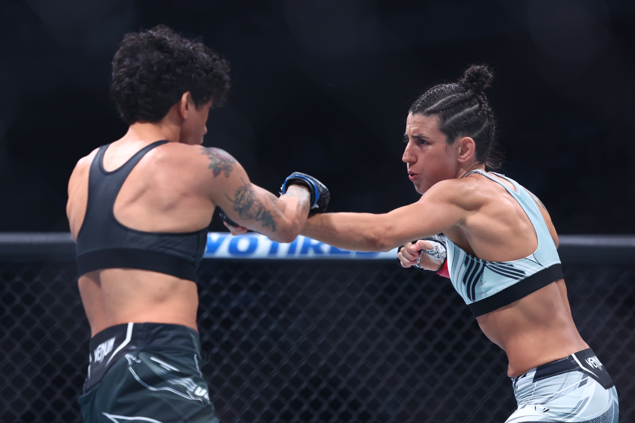 Marina Rodriguez vs Michelle Waterson-Gomez Pick, 9/23/2023 Predictions UFC Vegas 79 Odds