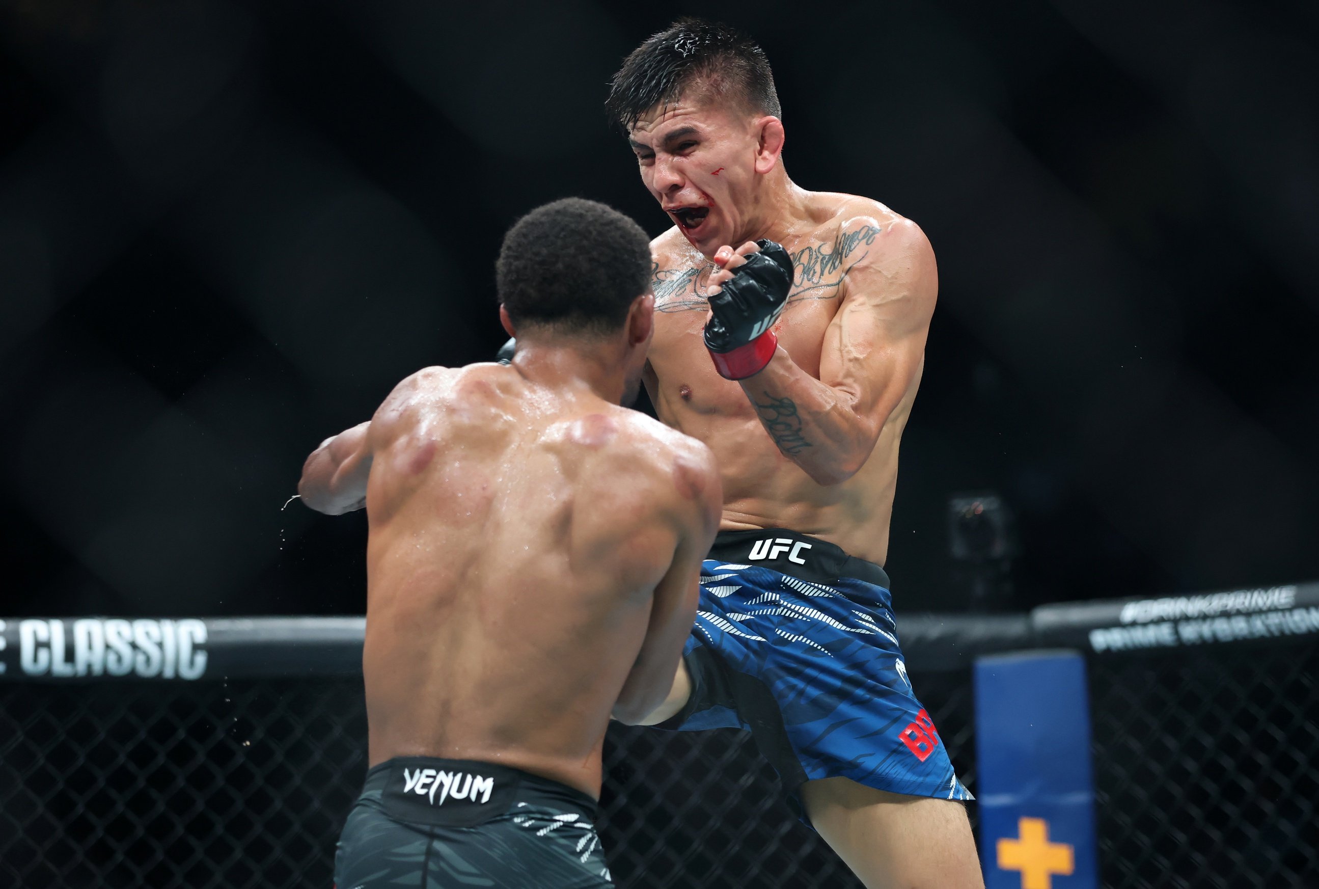 ufc picks Mario Bautista predictions best bet odds