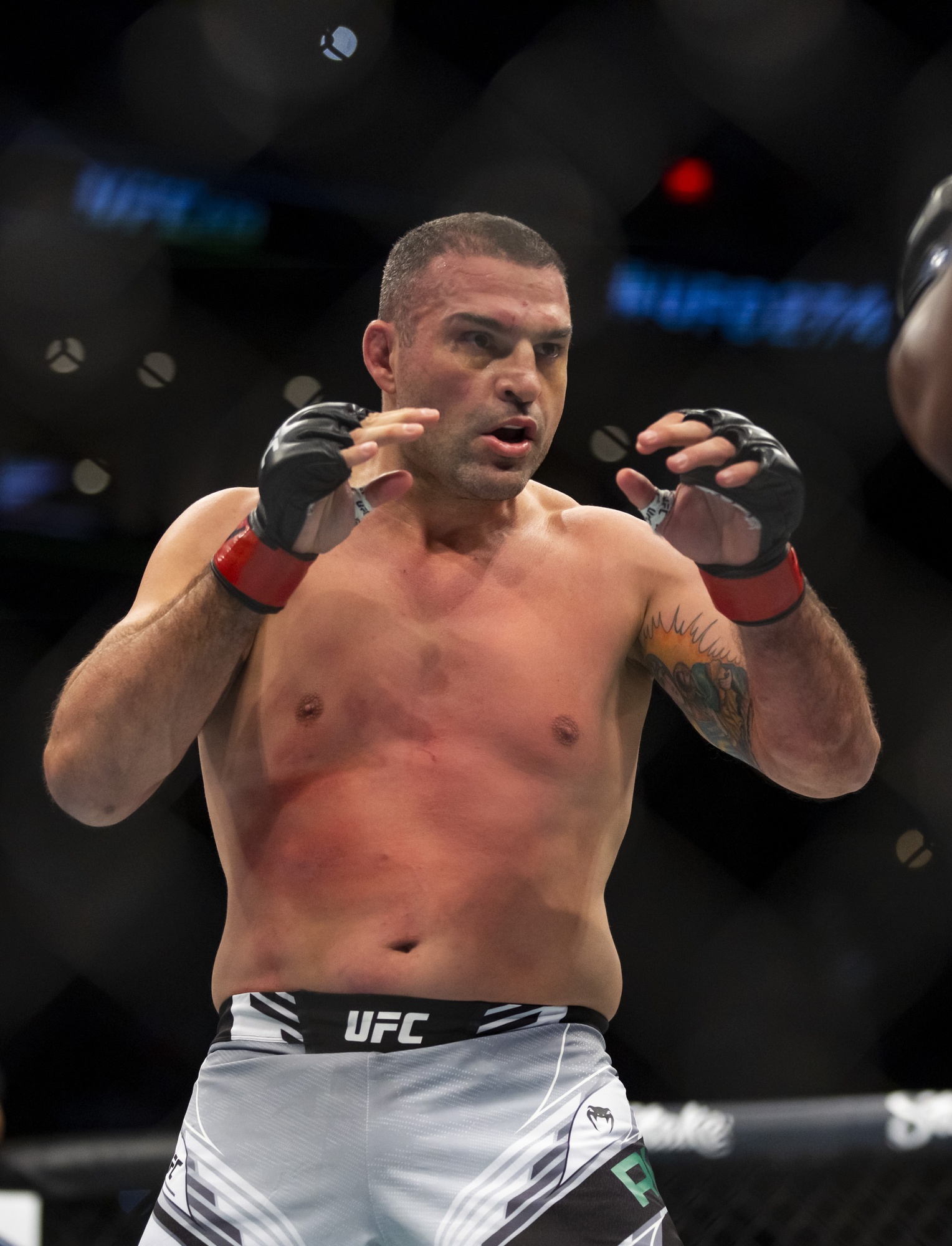 Mauricio Rua vs Ihor Potieria Pick, 1/21/2023 Predictions UFC 283 Odds