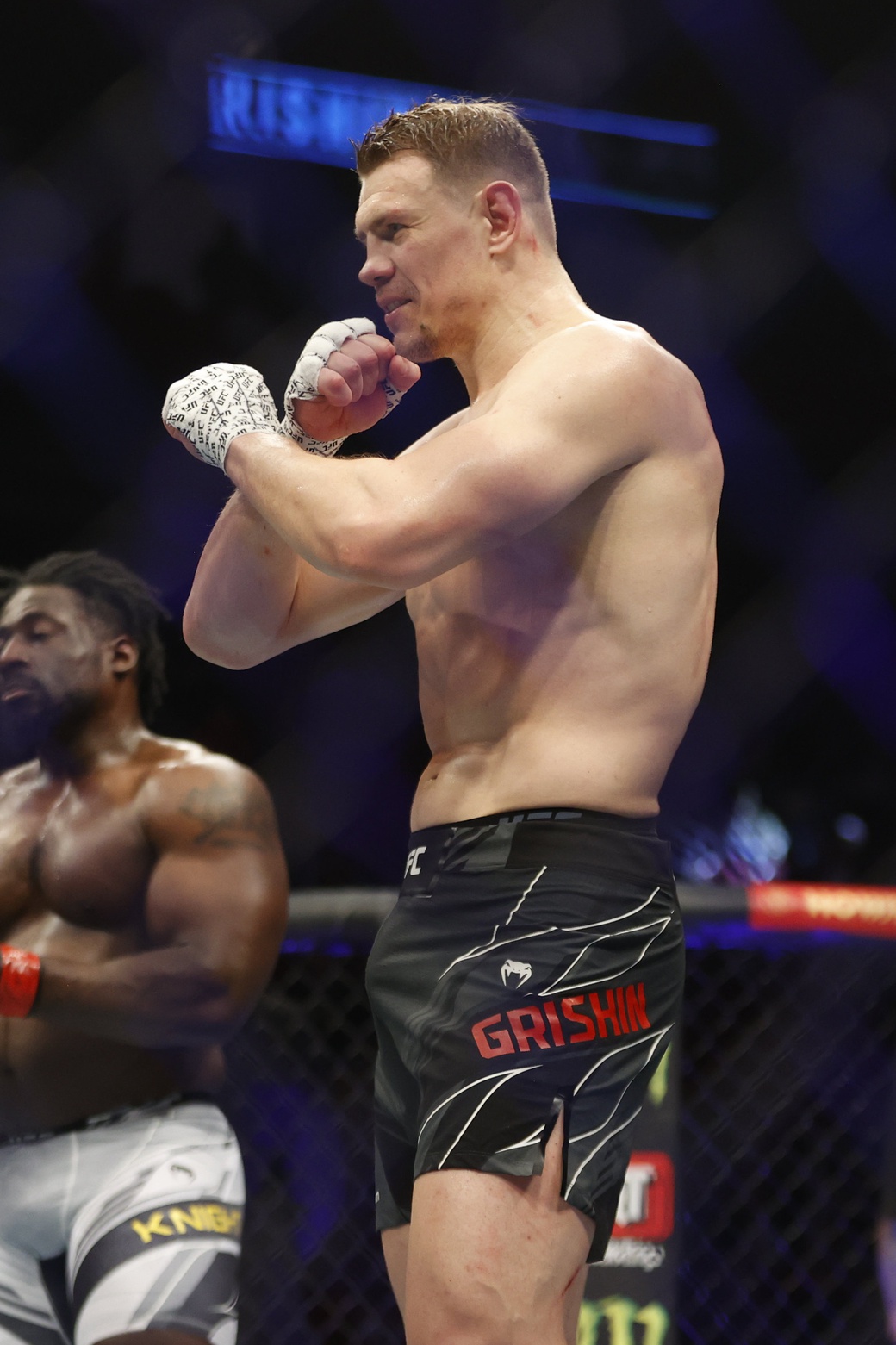 Philipe Lins vs Maxim Grishin Pick, 6/3/2023 Predictions UFC Vegas 74 Odds