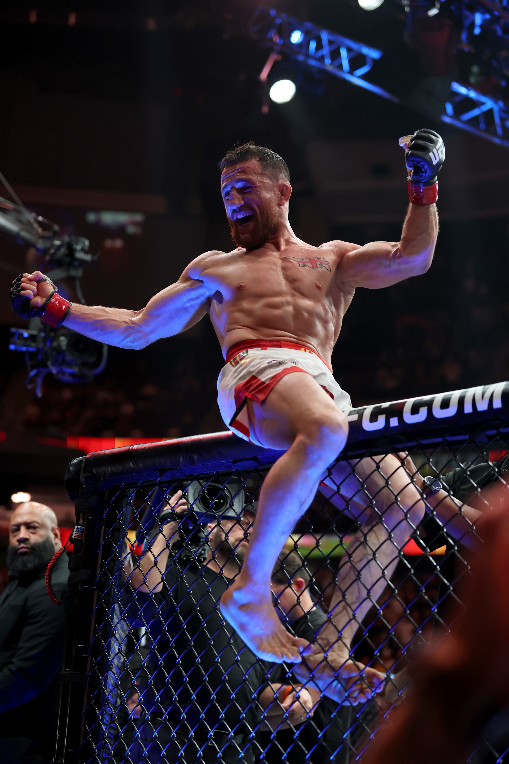 ufc picks Merab Dvalishvili ufc predictions best bet odds