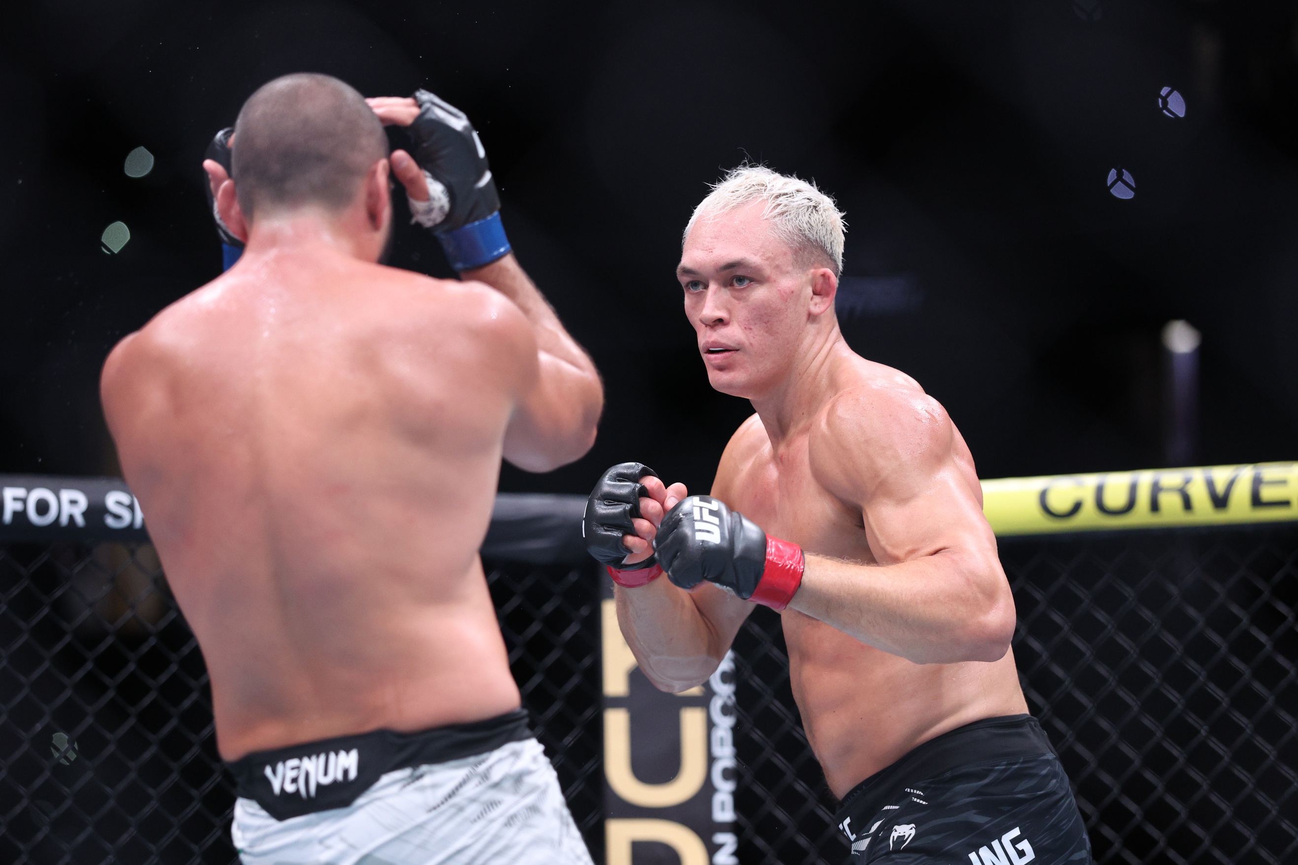 ufc picks Navajo Stirling ufc predictions best bet odds