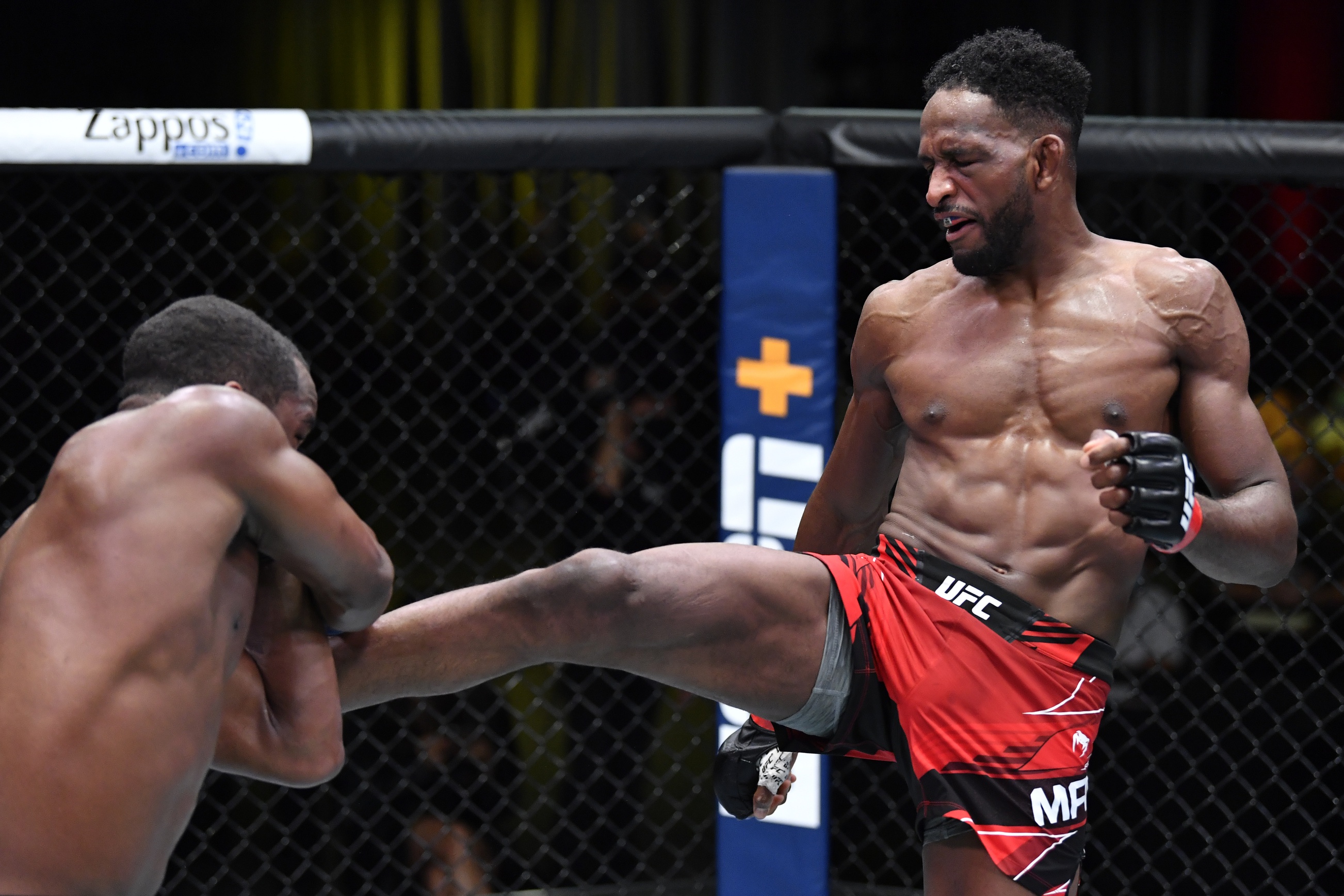 ufc picks Neil Magny predictions best bet odds