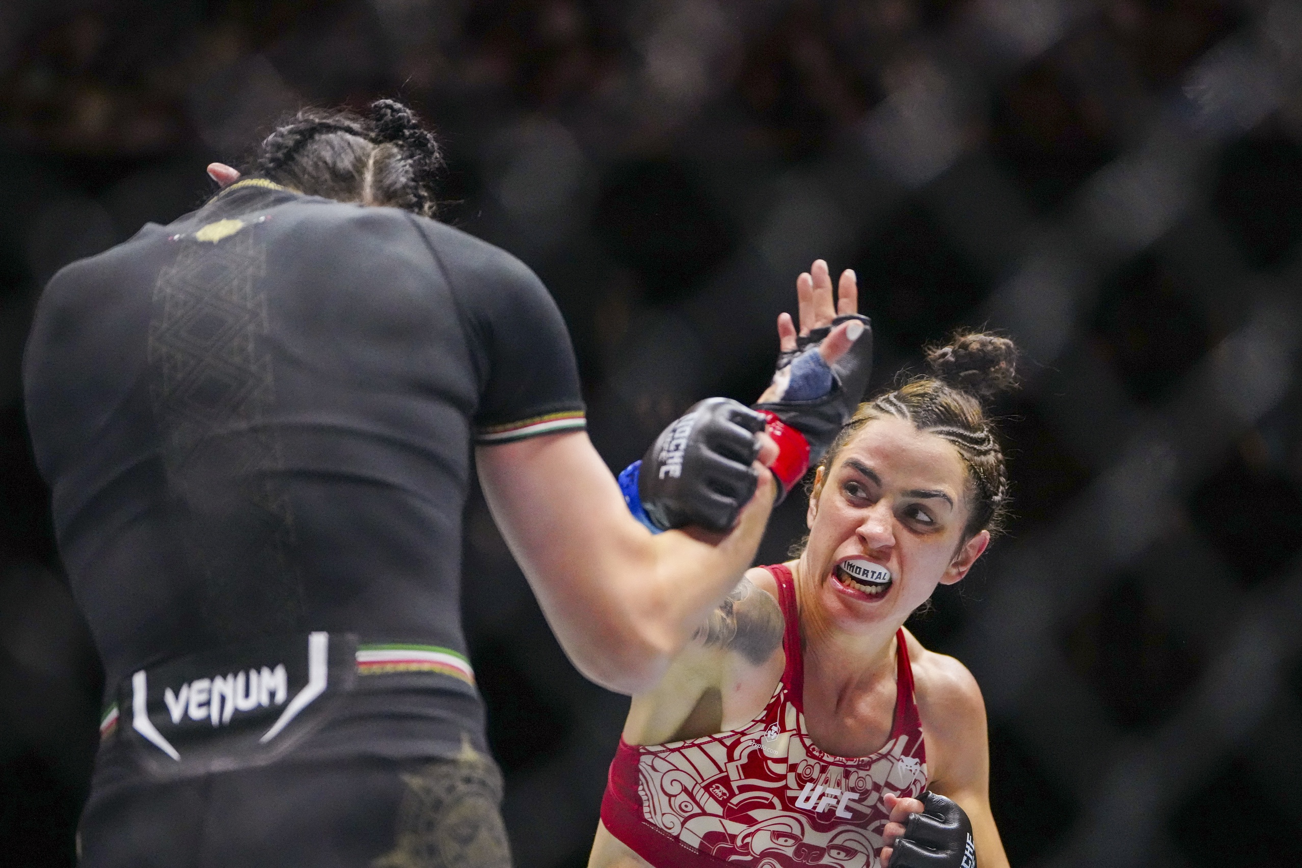 ufc picks Norma Dumont predictions best bet odds