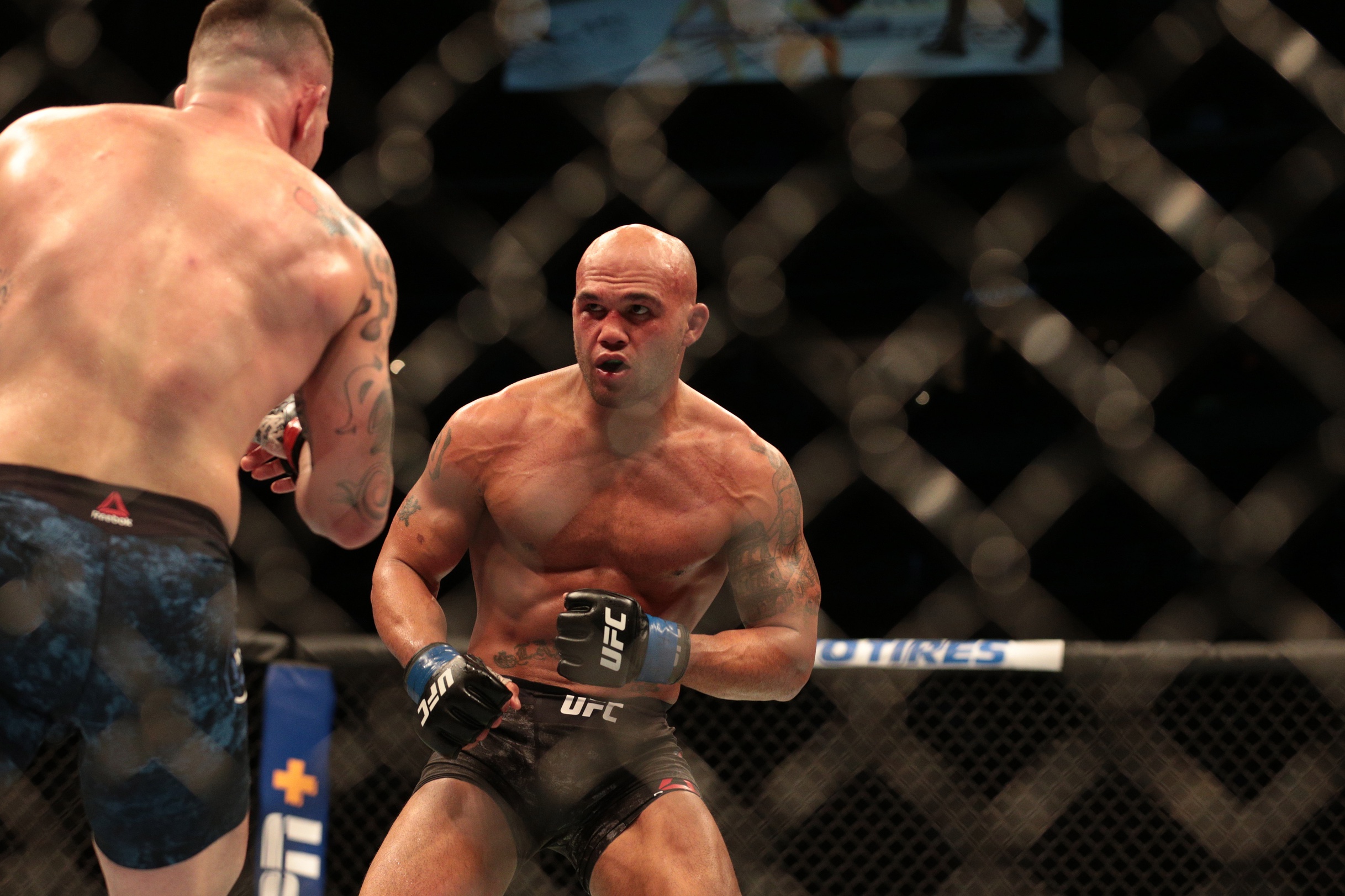 ufc picks Robbie Lawler predictions best bet odds