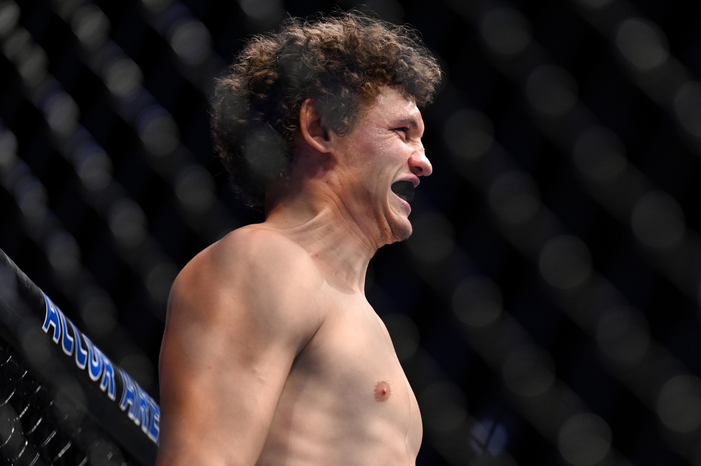 UFC Betting Odds: Roman Kopylov vs Gregory Rodrigues