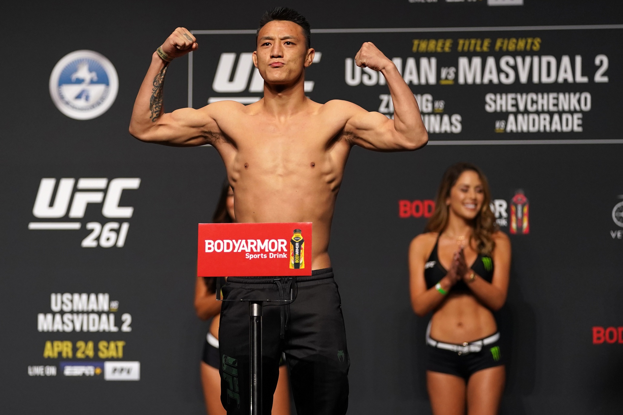 ufc picks Rongzhu ufc predictions best bet odds