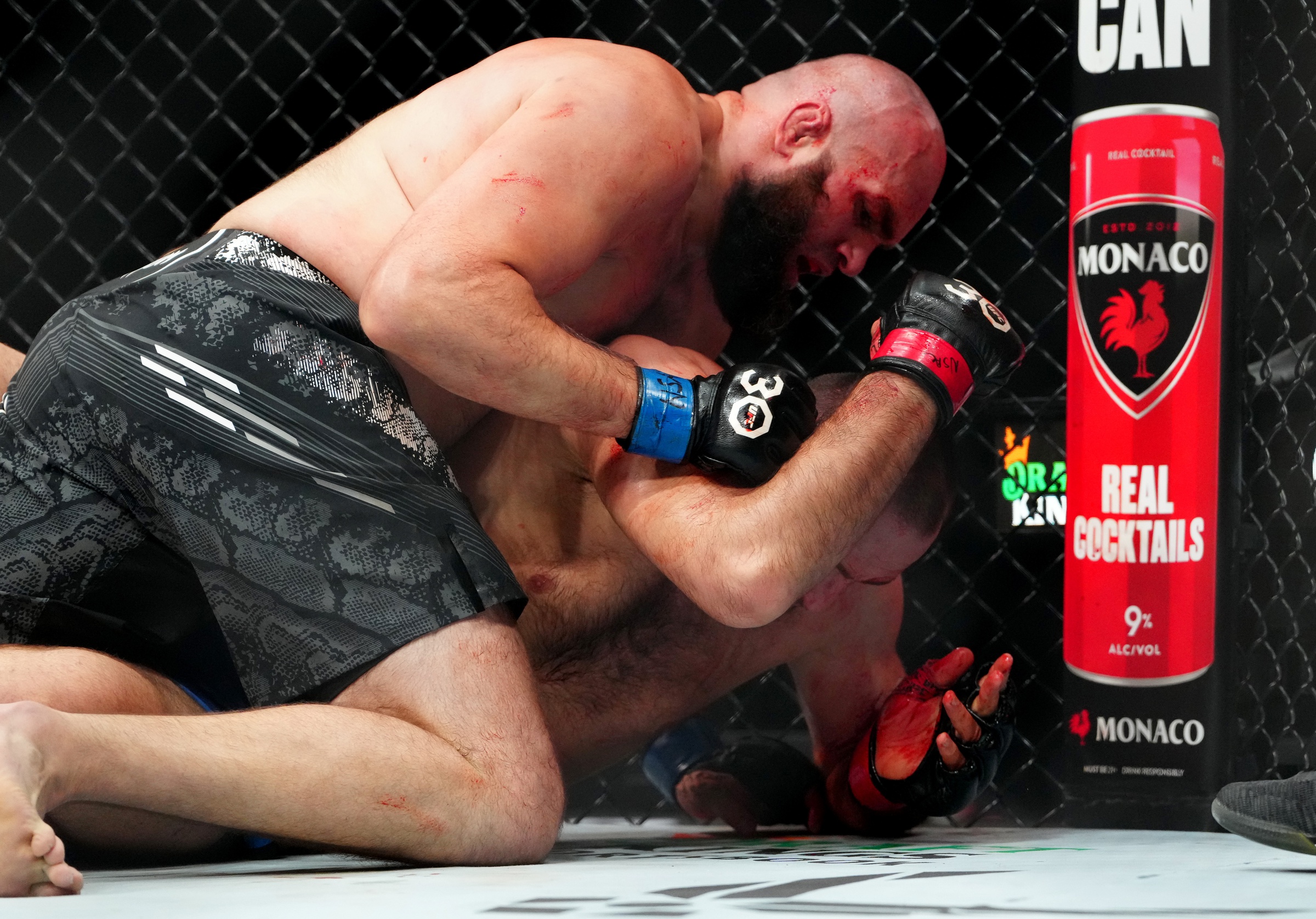 ufc picks Shamil Gaziev predictions best bet odds