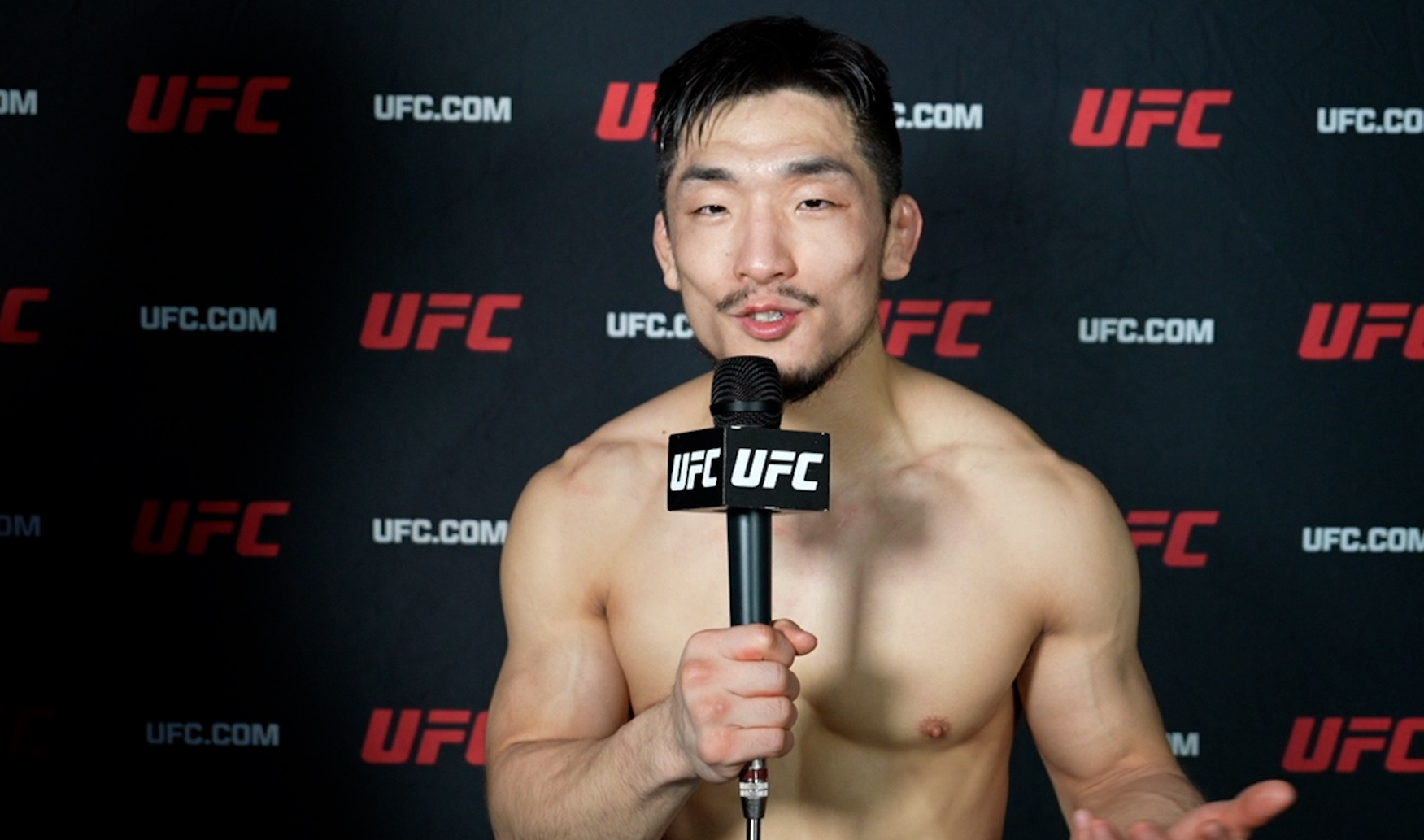 Elijah Smith vs SuYoung You Pick, 03/14/2026 Predictions UFC Vegas 114 Odds