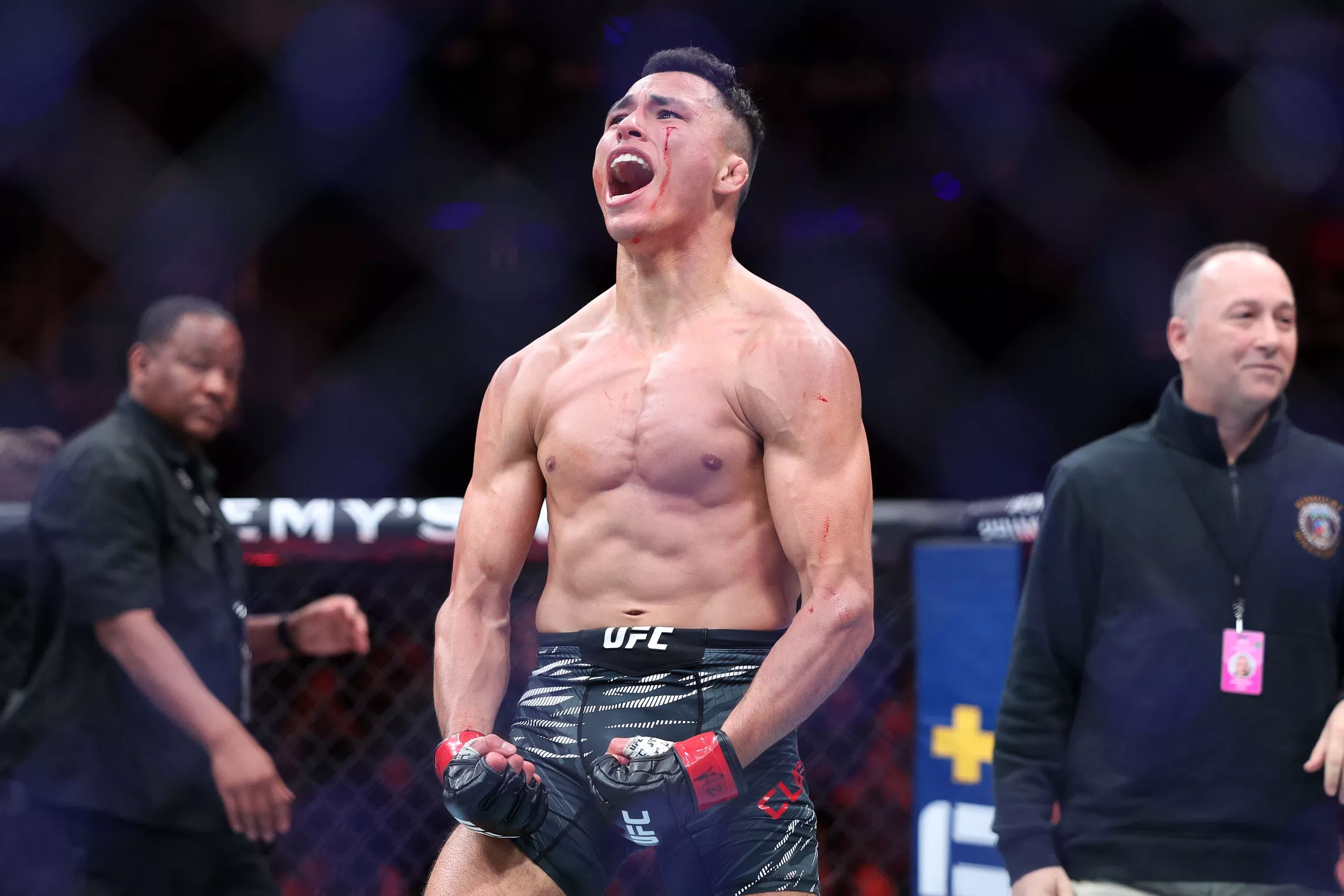 UFC Predictions for Timmy Cuamba and Best Bets
