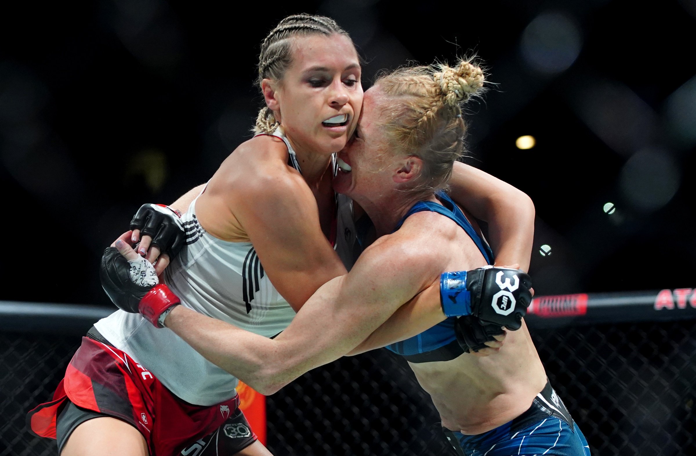 ufc picks Yana Santos ufc predictions best bet odds