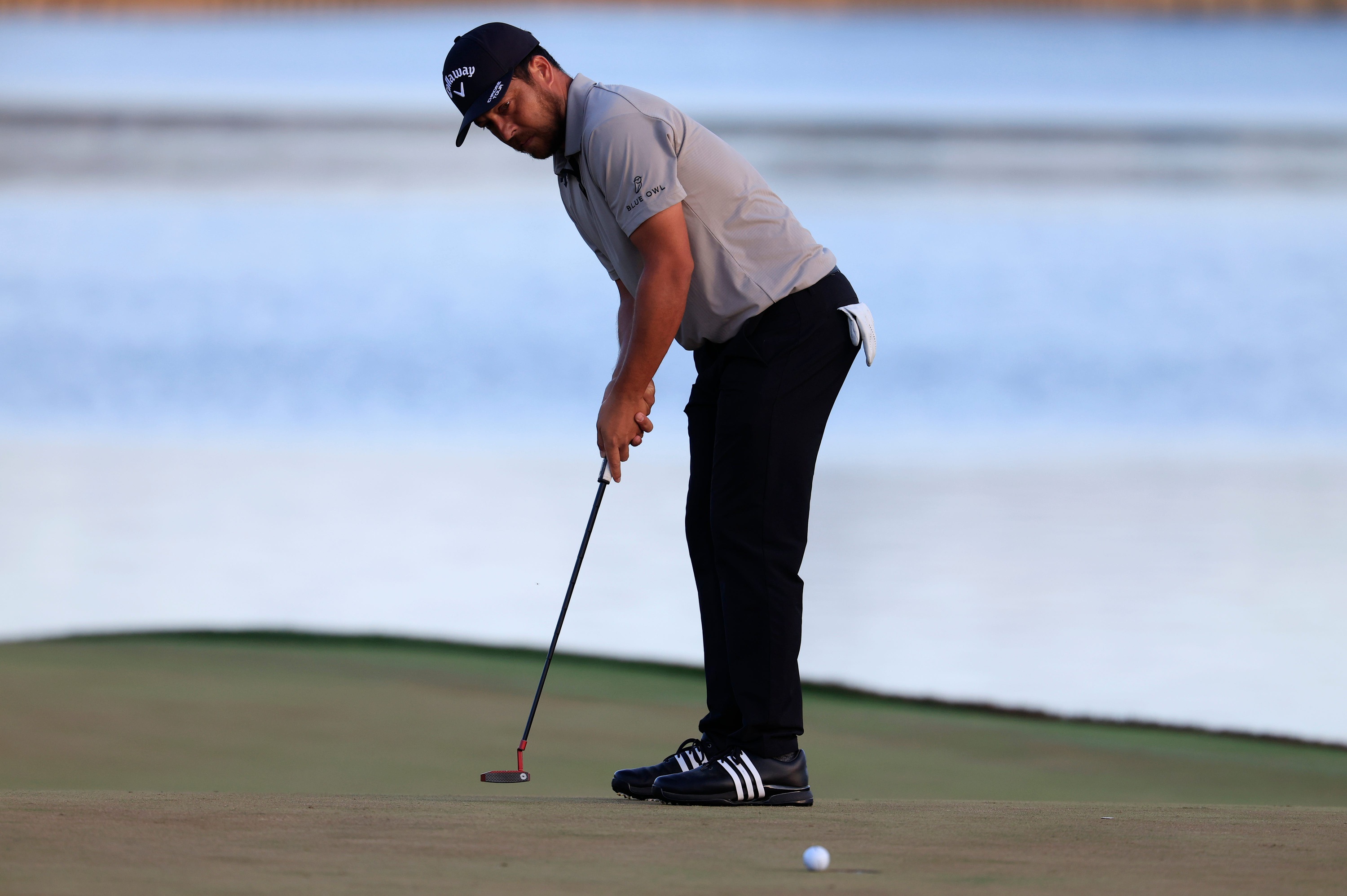 Valspar Championship picks Xander Schauffele