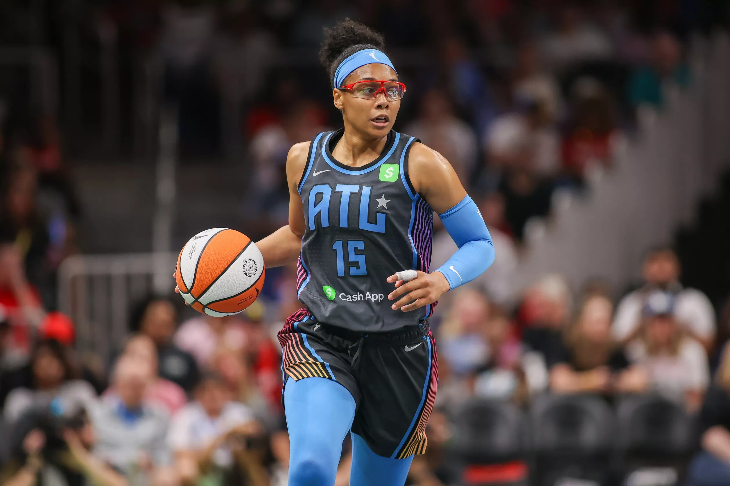 Wnba Picks Allisha Gray Atlanta Dream Predictions Best Bet Odds
