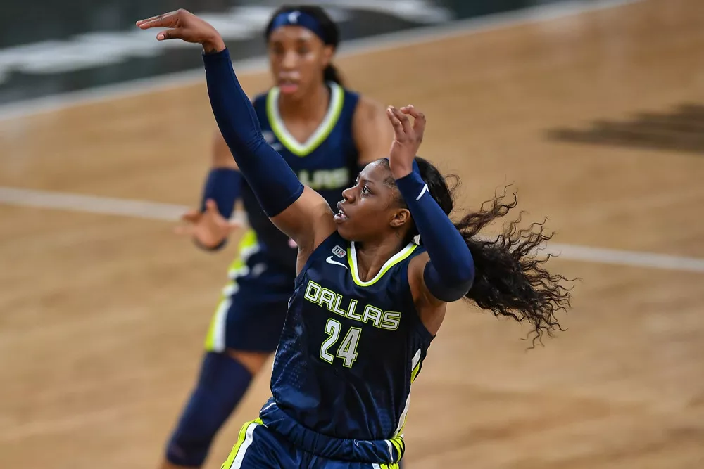 WNBA Predictions for Arike Ogunbowale and Dallas Wings