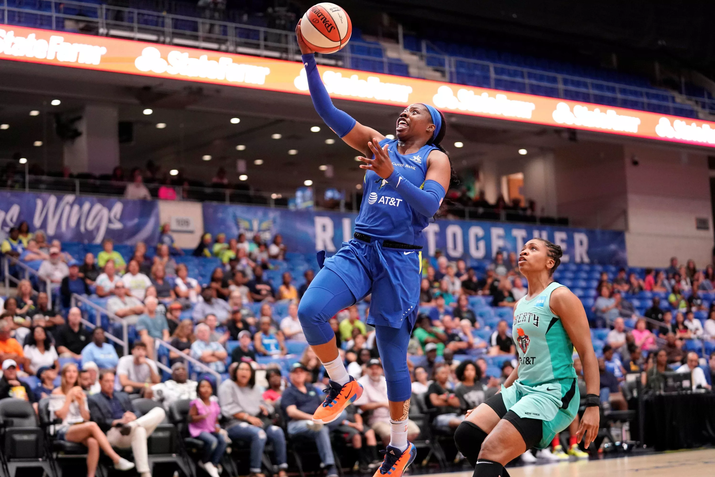 WNBA Picks: Arike Ogunbowale Dallas Wings Predictions Best Bet Odds