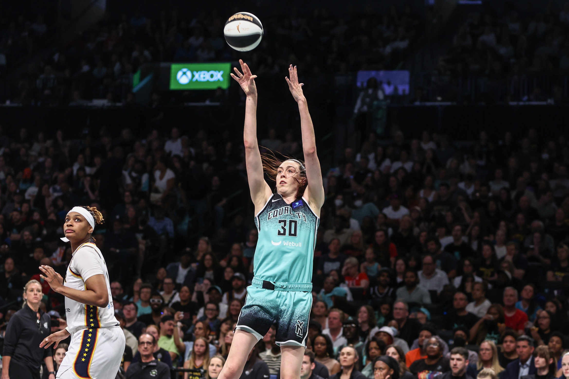 wnba picks Breanna Stewart New York Liberty predictions best bet odds