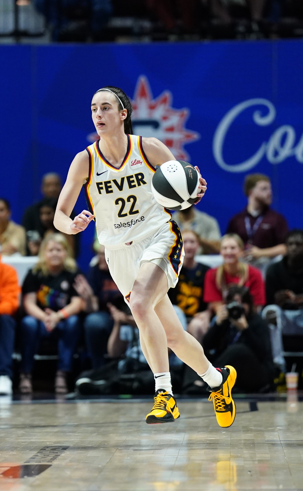 WNBA Picks Caitlin Clark Indiana Fever Predictions Best Bets Odds