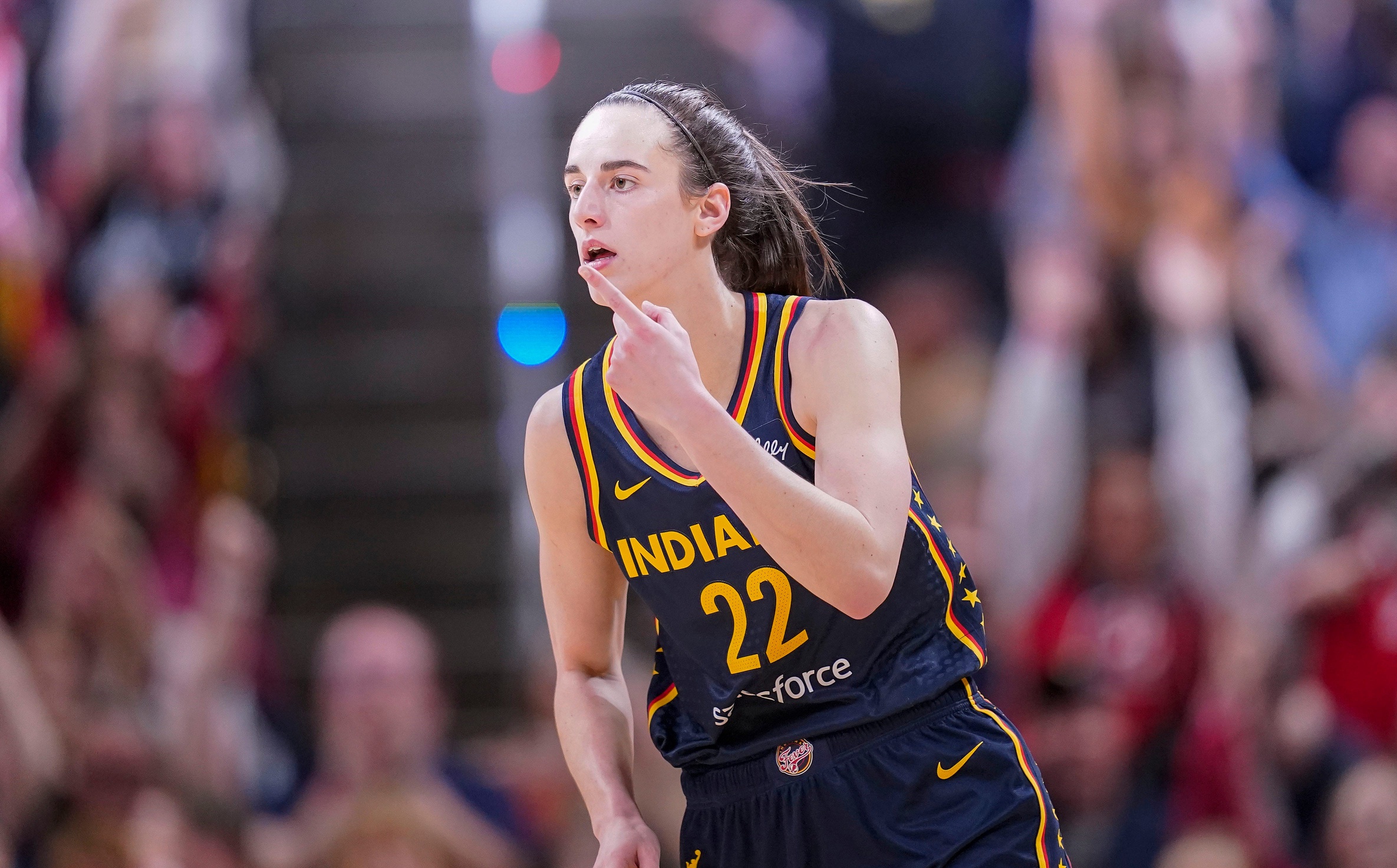 WNBA predictions on Caitlin Clark and Indiana Fever's chances
