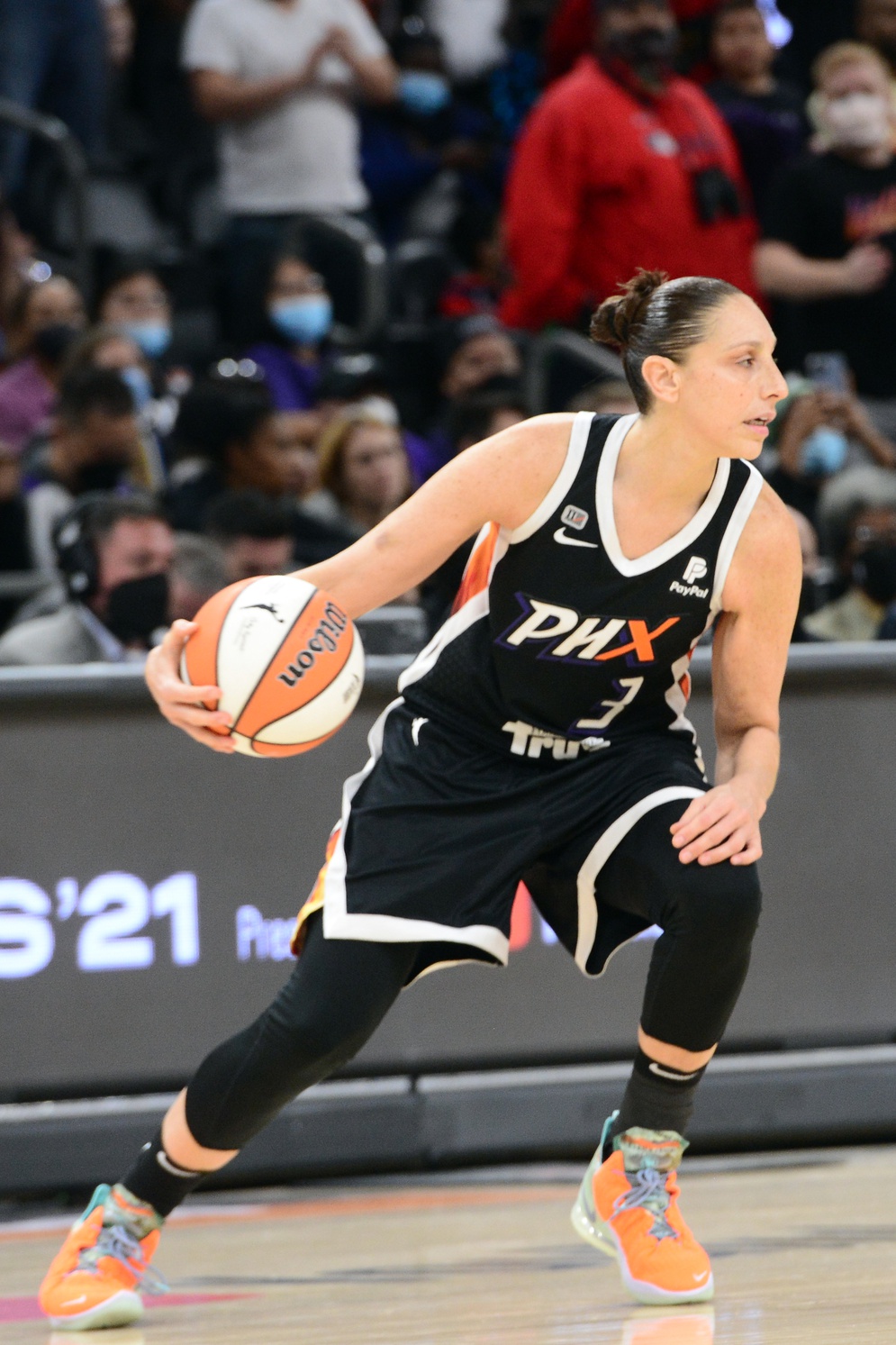 Prédiction Los Angeles Sparks vs Phoenix Mercury, 28/07/2022 Choix WNBA, conseils et cotes, Medial Conseil