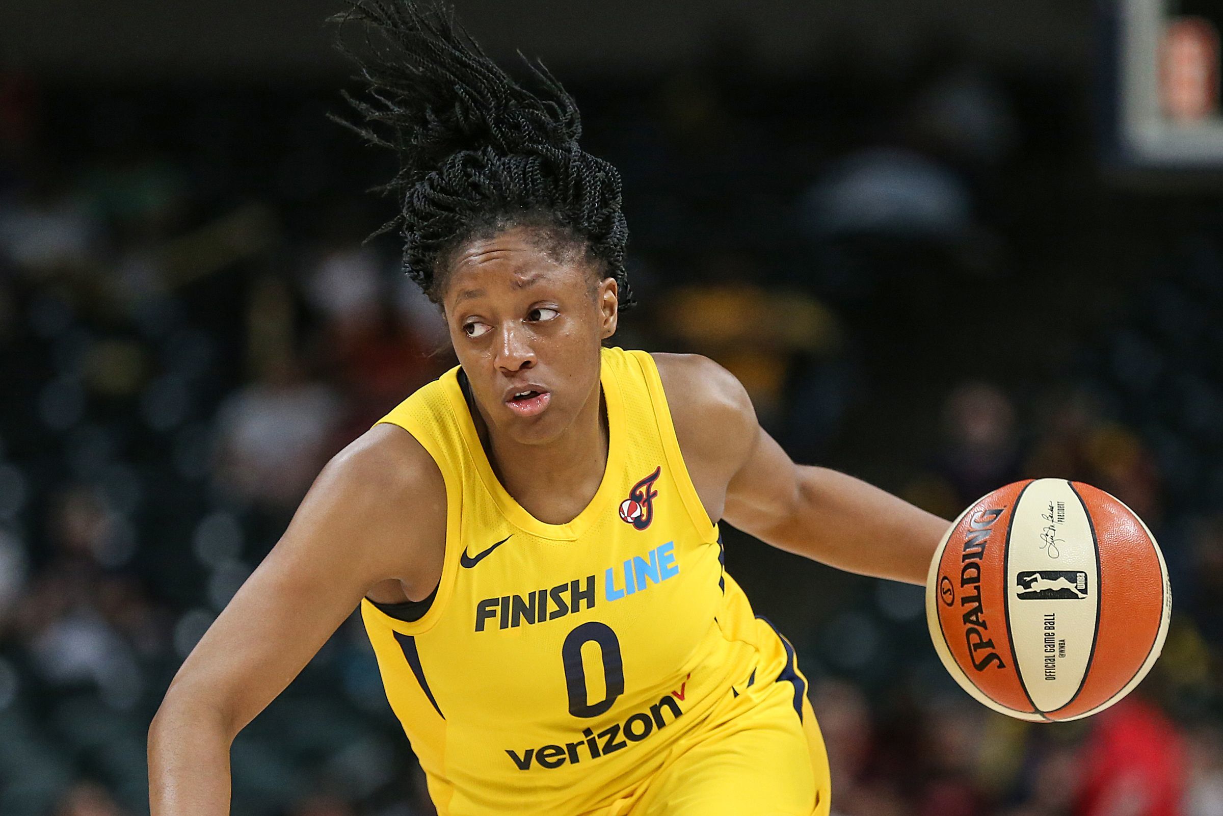 WNBA Insights: Kelsey Mitchell, Indiana Fever Predictions and Best Bets