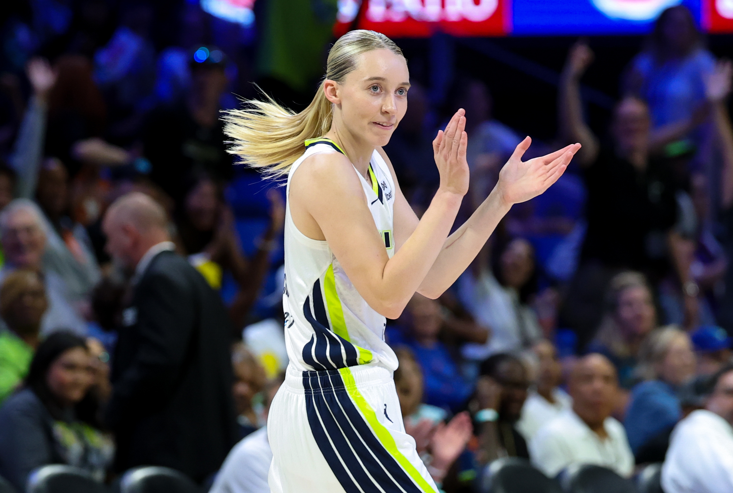 WNBA Picks Paige Bueckers Dallas Wings Predictions Best Bet Odds