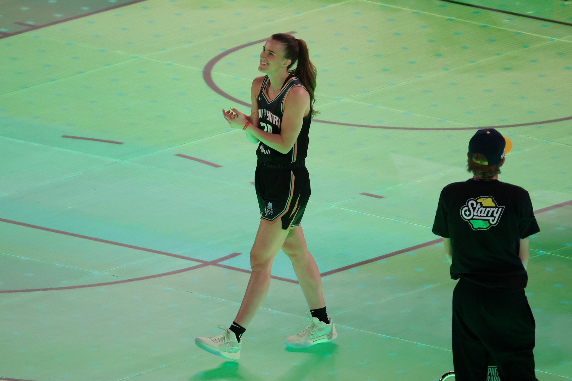 wnba picks Sabrina Ionescu New York Liberty predictions best bet odds
