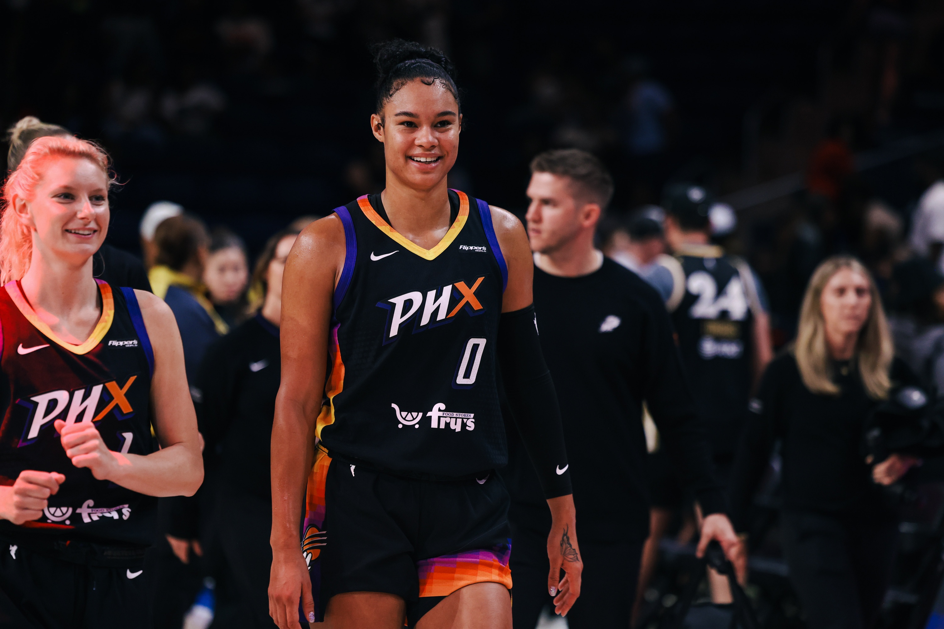 wnba picks Satou Sabally Phoenix Mercury predictions best bet odds