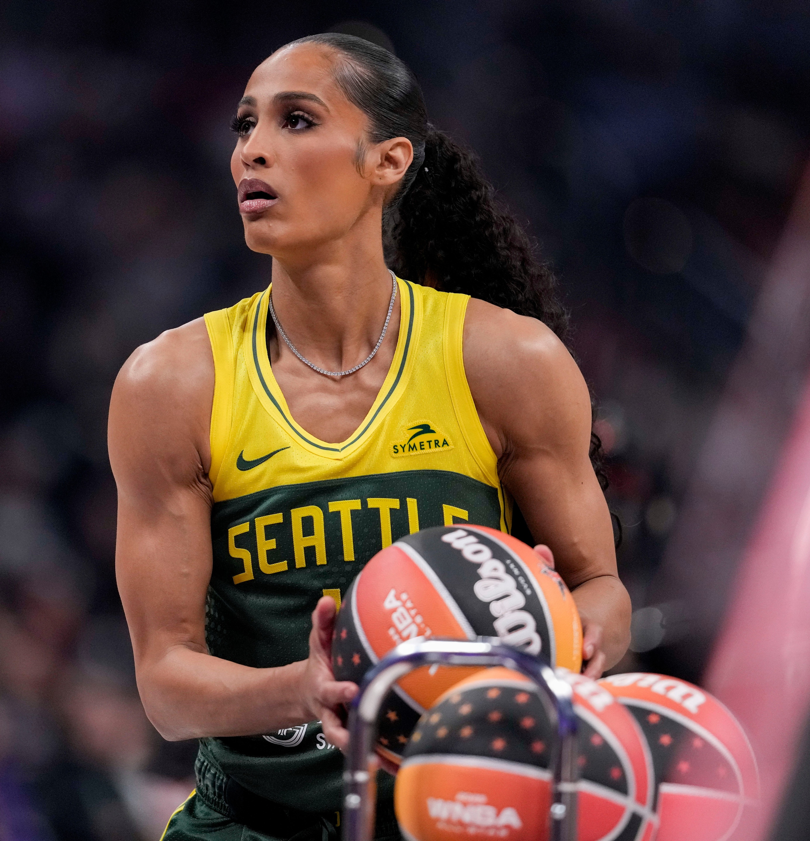 wnba picks Skylar Diggins Seattle Storm predictions best bet odds