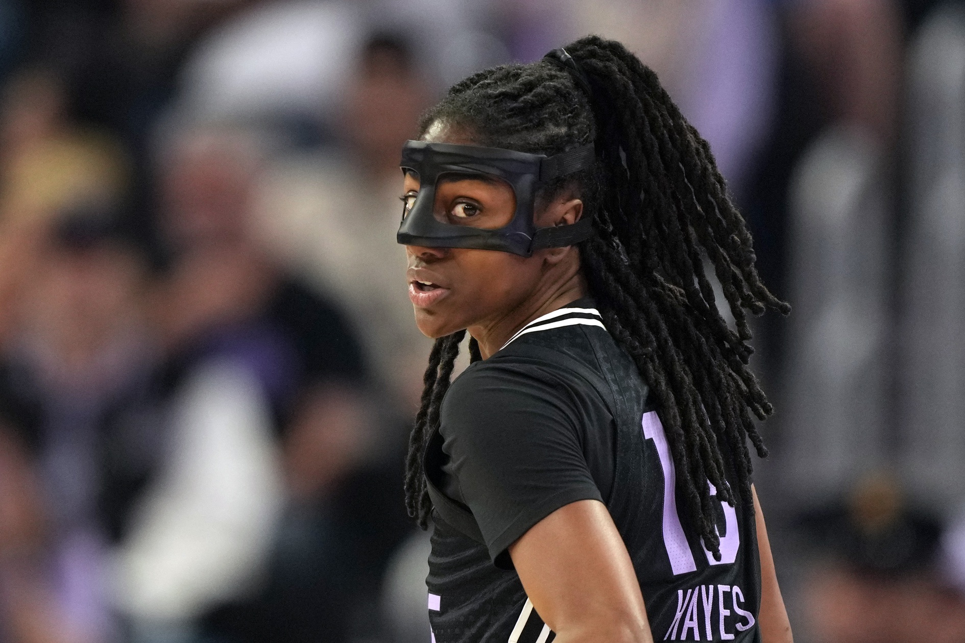 wnba picks Tiffany Hayes Golden State Valkyries predictions best bet odds