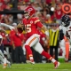 50 NFL financial statistics Patrick Mahomes Kansas City Chiefs