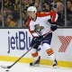 Florida Panthers Defenseman Aaron Ekblad