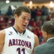 Aaron Gordon Arizona Wildcats