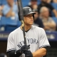 aaron judge new york yankees