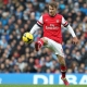 Aaron Ramsey of Arsenal