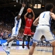 ACC Conference Tournament predictions and betting odds Jarkel Joiner NC State Wolfpack
