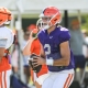 ACC football predictions Cade Klubnik Clemson Tigers