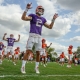ACC football predictions Cade Klubnik Clemson Tigers