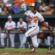 Adam Jones Baltimore Orioles