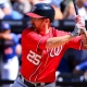 Adam LaRoche Washington Nationals