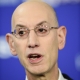 Adam Silver