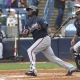 Adonis Garcia Atlanta Braves