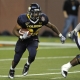 Toledo running back Adonis Thomas