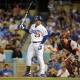 Adrian Gonzalez of the LA Dodgers