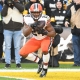 AFC North predictions Nick Chubb Cleveland Browns