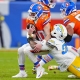 AFC odds to make the Super Bowl Bo Nix Denver Broncos