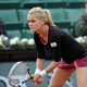 Agnieszka Radwanska of Poland